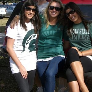 Meet your Posher, Alison